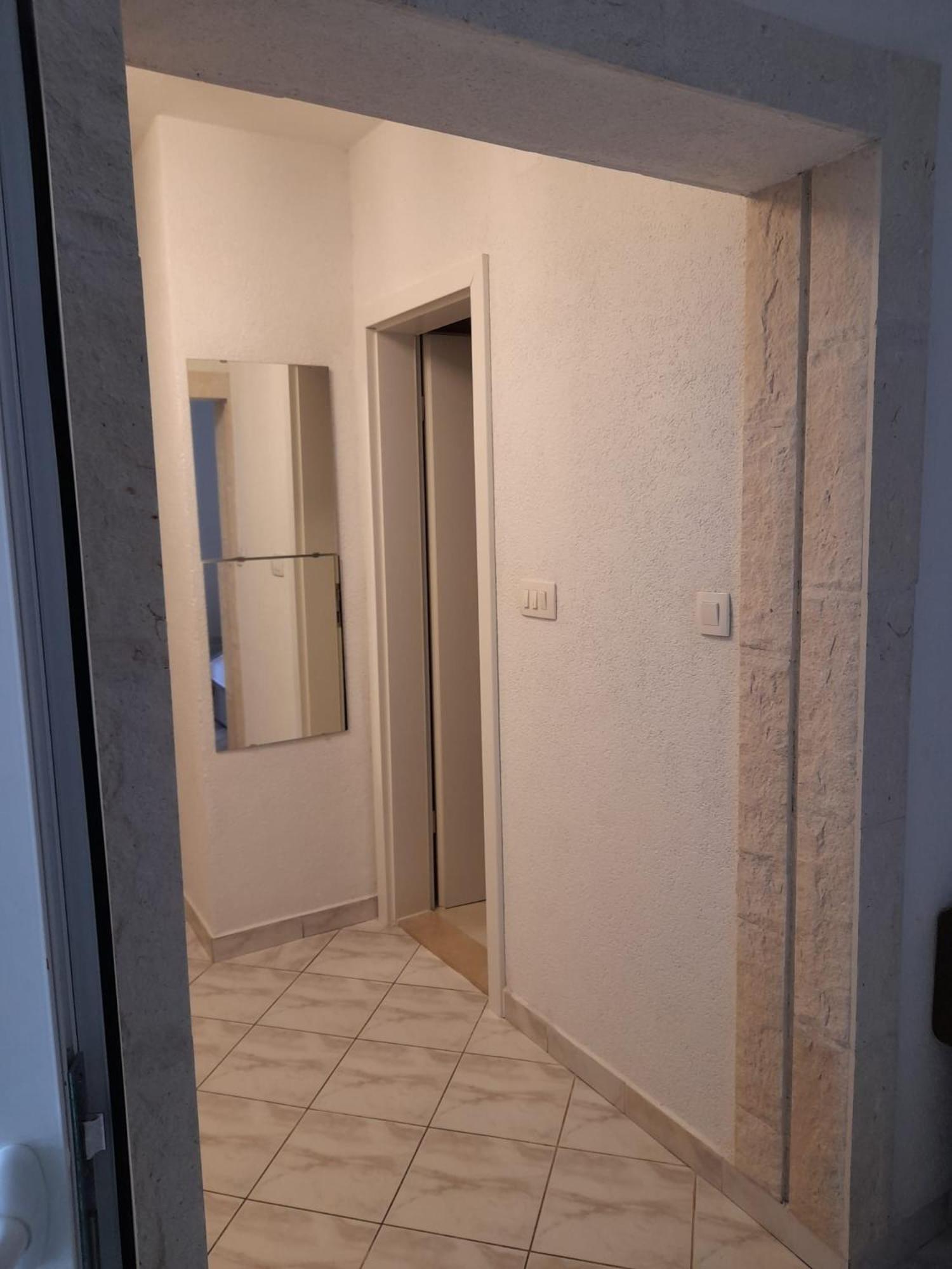 Apartments Malou Baska Voda Room photo
