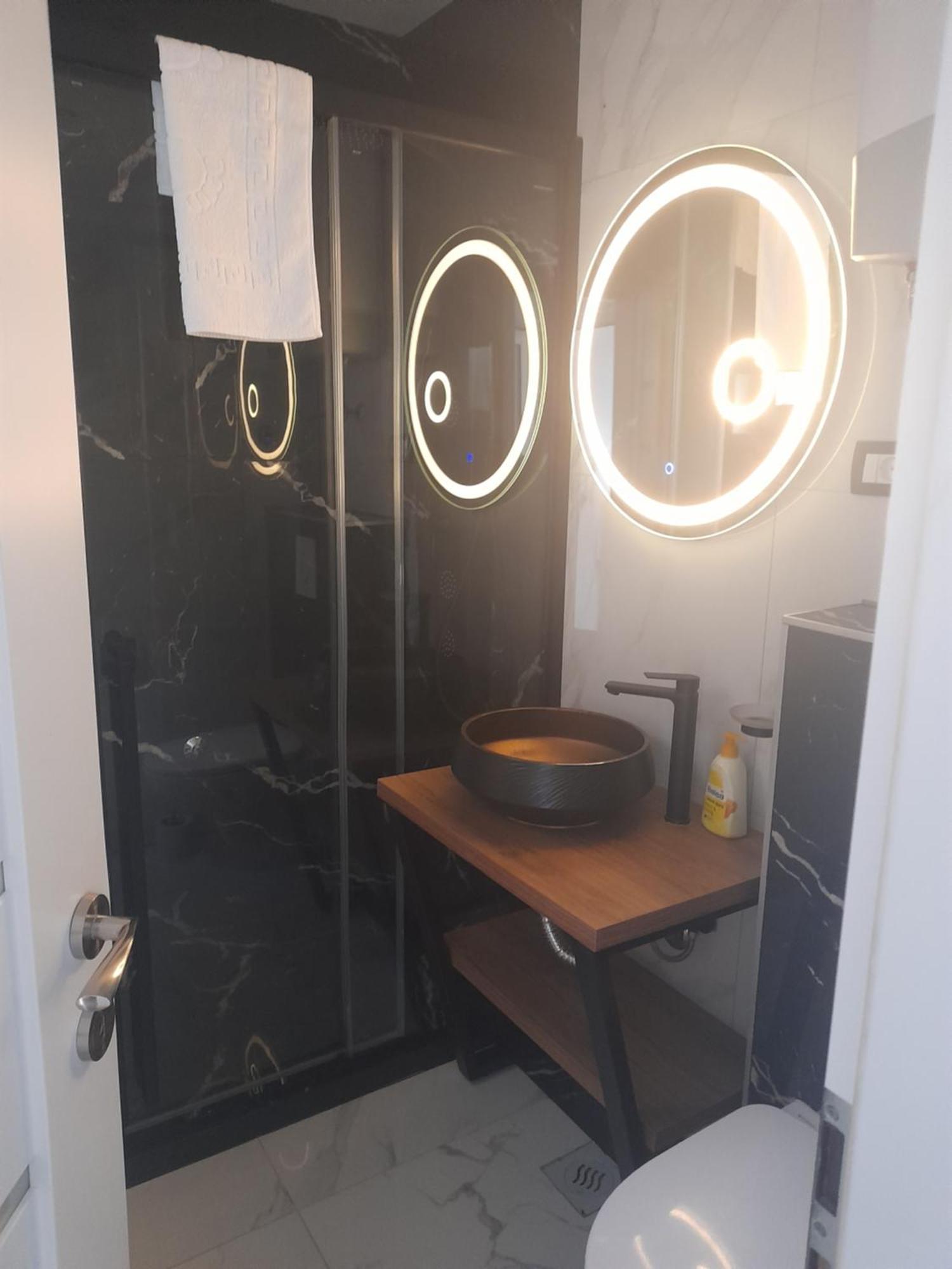 Apartments Malou Baska Voda Room photo